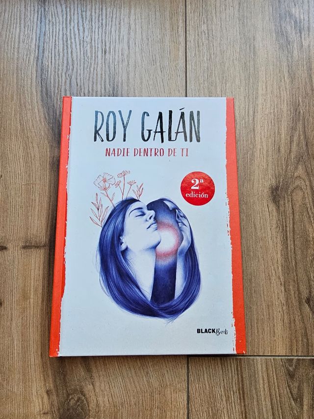 Libros autoayuda (preguntar precio)