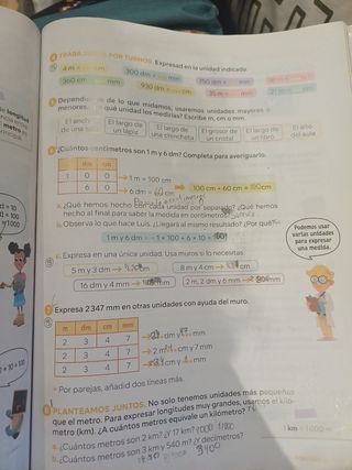Matemáticas. Trimestres temáticos. 4 Primaria. ...