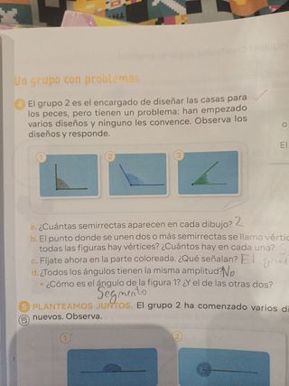 Matemáticas. Trimestres temáticos. 4 Primaria. ...