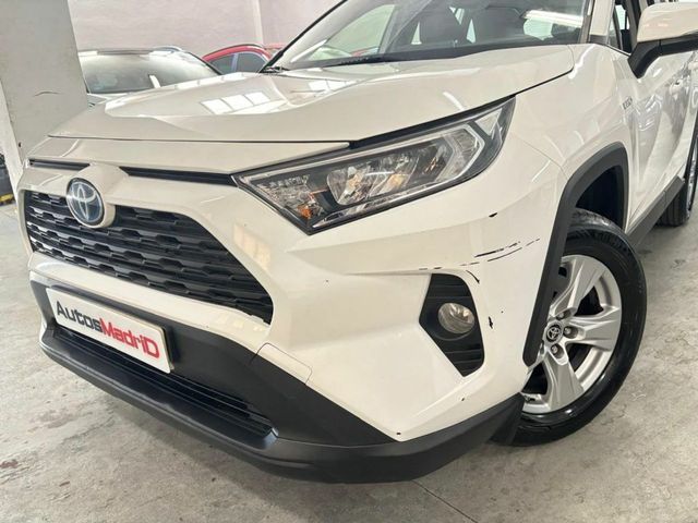 Toyota Rav4 2.5l 220H Business 4WD