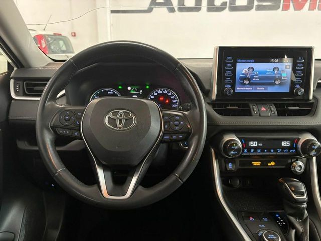 Toyota Rav4 2.5l 220H Business 4WD