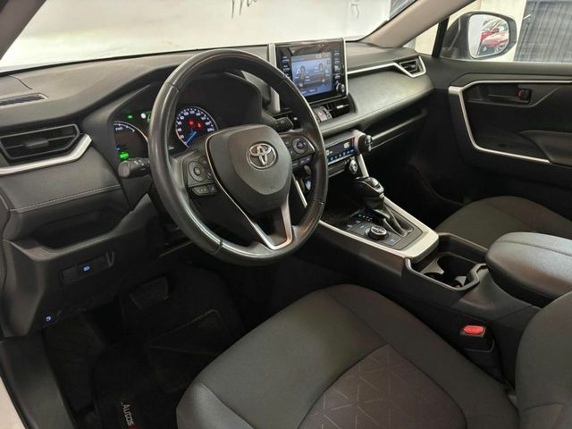 Toyota Rav4 2.5l 220H Business 4WD