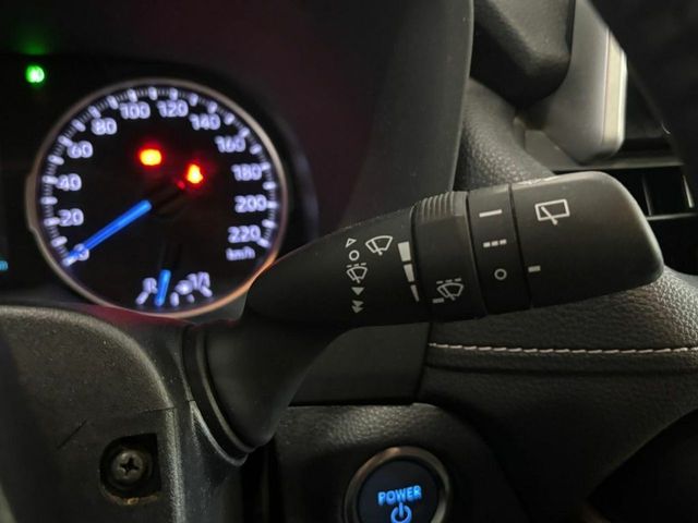 Toyota Rav4 2.5l 220H Business 4WD