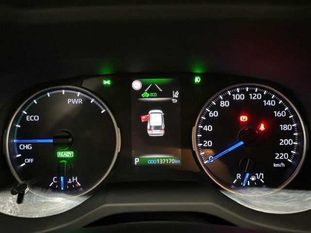 Toyota Rav4 2.5l 220H Business 4WD
