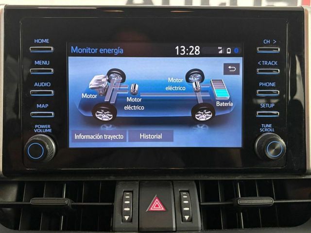 Toyota Rav4 2.5l 220H Business 4WD