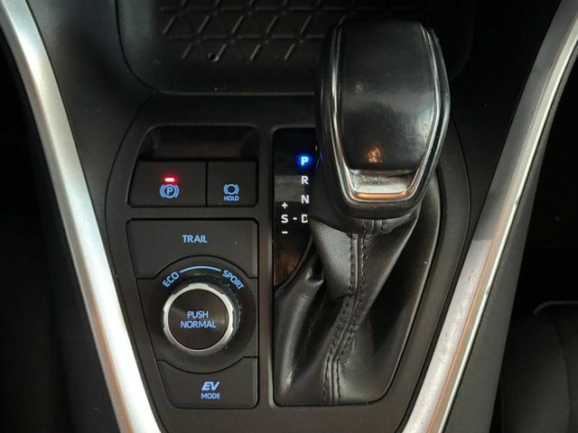 Toyota Rav4 2.5l 220H Business 4WD