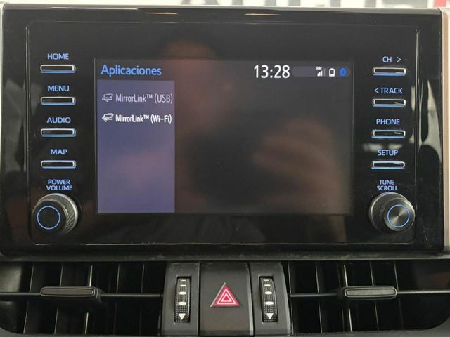 Toyota Rav4 2.5l 220H Business 4WD