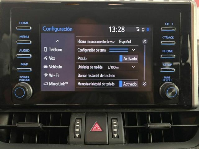 Toyota Rav4 2.5l 220H Business 4WD