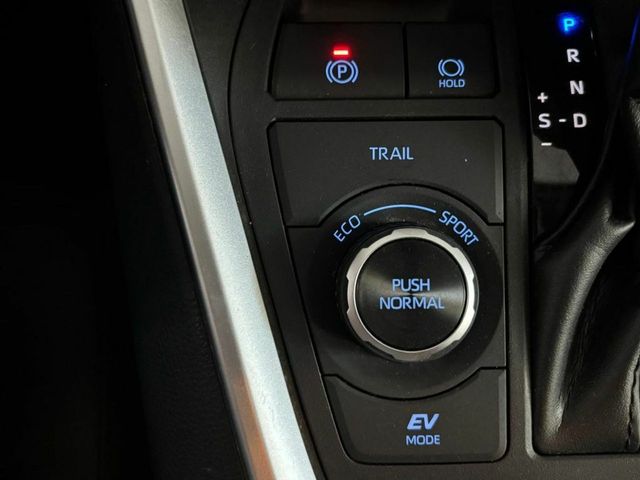 Toyota Rav4 2.5l 220H Business 4WD