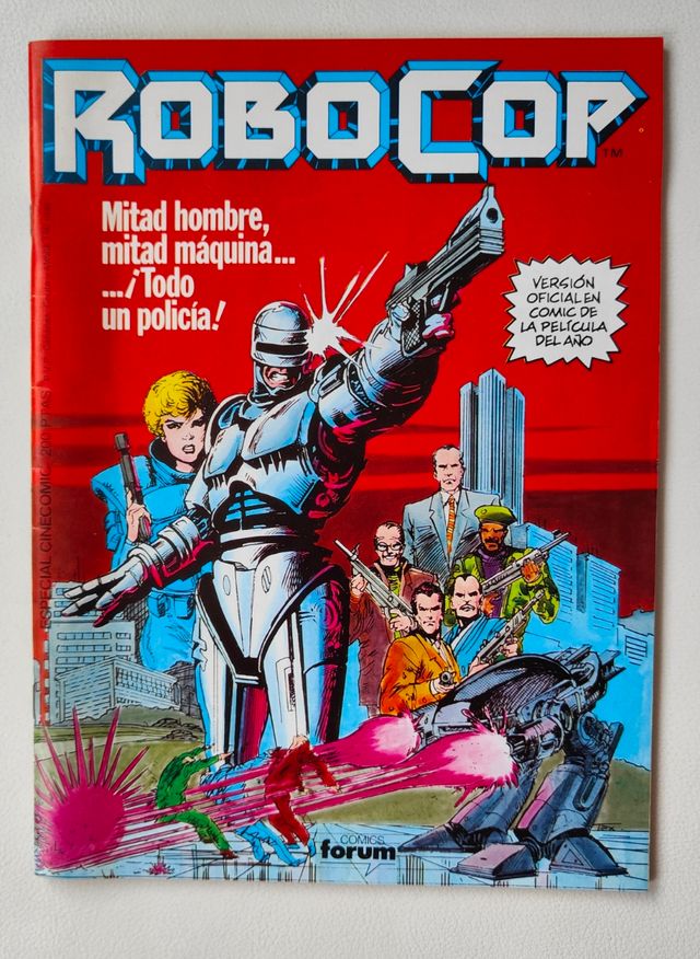 ROBOCOP