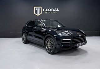 Porsche Cayenne 2020