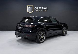 Porsche Cayenne 2020