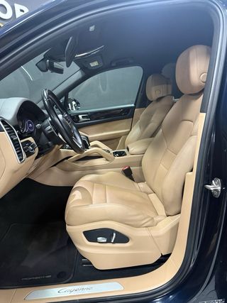 Porsche Cayenne 2020