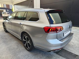 Volkswagen Passat Variant R-Line 2.0TDI 150CV DSG