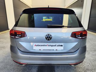 Volkswagen Passat Variant R-Line 2.0TDI 150CV DSG