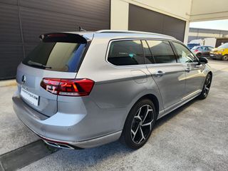 Volkswagen Passat Variant R-Line 2.0TDI 150CV DSG