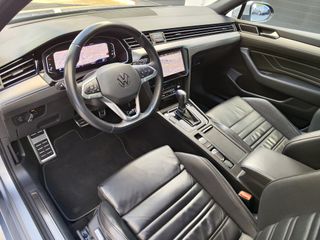 Volkswagen Passat Variant R-Line 2.0TDI 150CV DSG