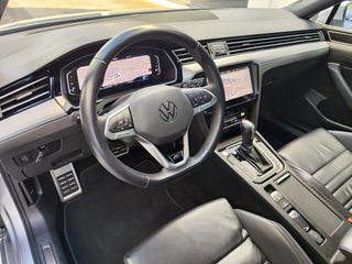 Volkswagen Passat Variant R-Line 2.0TDI 150CV DSG