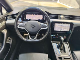 Volkswagen Passat Variant R-Line 2.0TDI 150CV DSG
