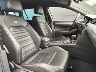 Volkswagen Passat Variant R-Line 2.0TDI 150CV DSG