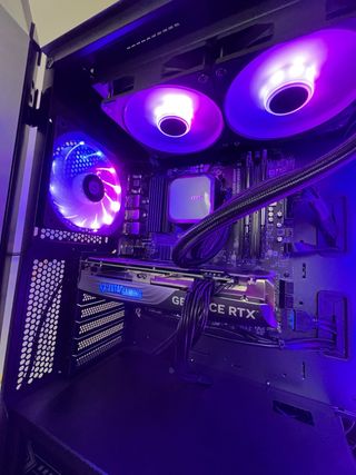 PC Gaming 
