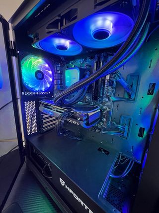 PC Gaming 