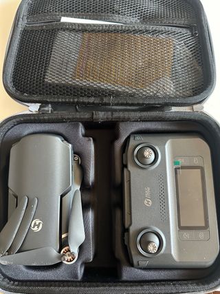 Holy Stone HS360S Drone - Negro