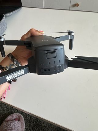 Holy Stone HS360S Drone - Negro