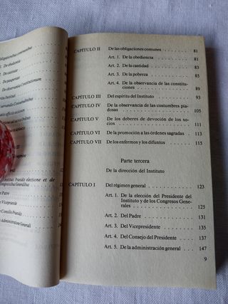 Medalla fundador Opus Dei - 