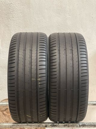 2x 245/40 R18 97Y Pirelli Cinturato P7