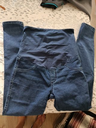 Lote ropa premama 