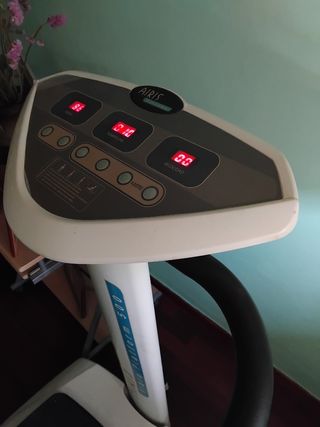 Vibro plataforma Aris VibroSlim 500