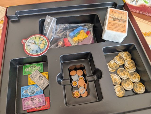 *Juego: La vuelta al mundo en 80 días*