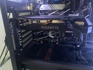 Gigabyte GeForce GTX 1660 Ti 6GB