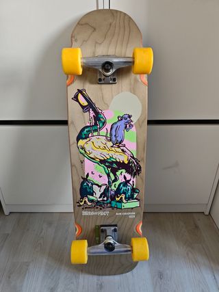 Skate cruiser Globe