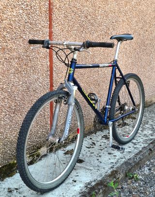 MTB LEECOUGAN 26"