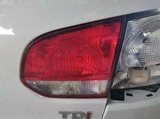 Faro antiniebla volkswagen 785082 5k0945094ab golf