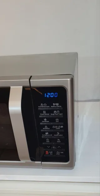Microondas convección Samsung 4 en 1 