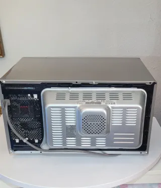 Microondas convección Samsung 4 en 1 