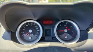 Renault Megane 2005