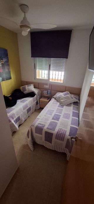 Apartamento en Marina Dor - Alquiler