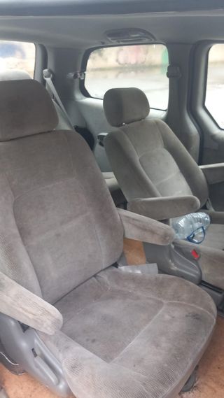 KIA Carnival 2005