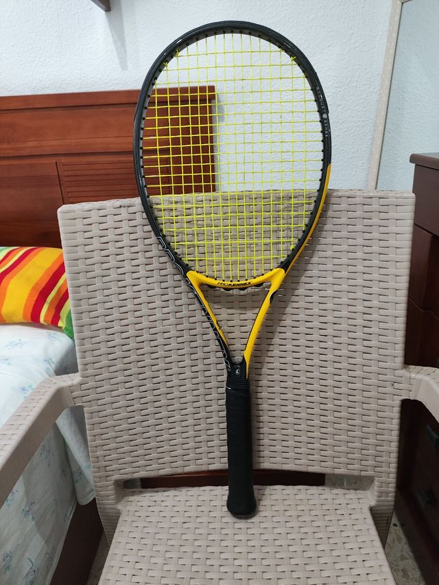 Vendo Raqueta de tenis ProKennex Black Ace 315