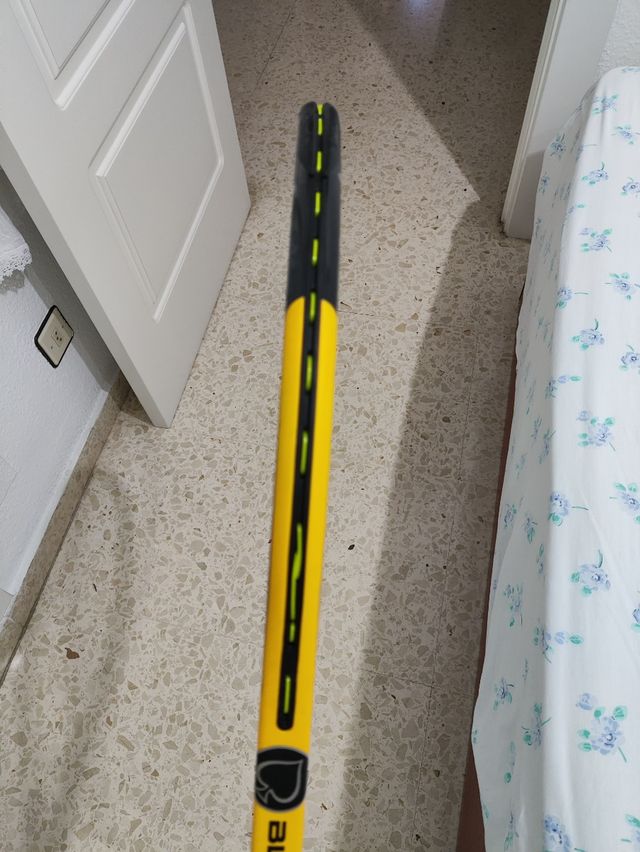 Vendo Raqueta de tenis ProKennex Black Ace 315