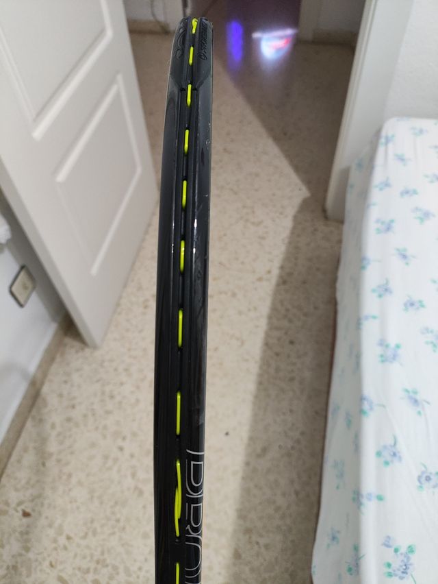 Vendo Raqueta de tenis ProKennex Black Ace 315