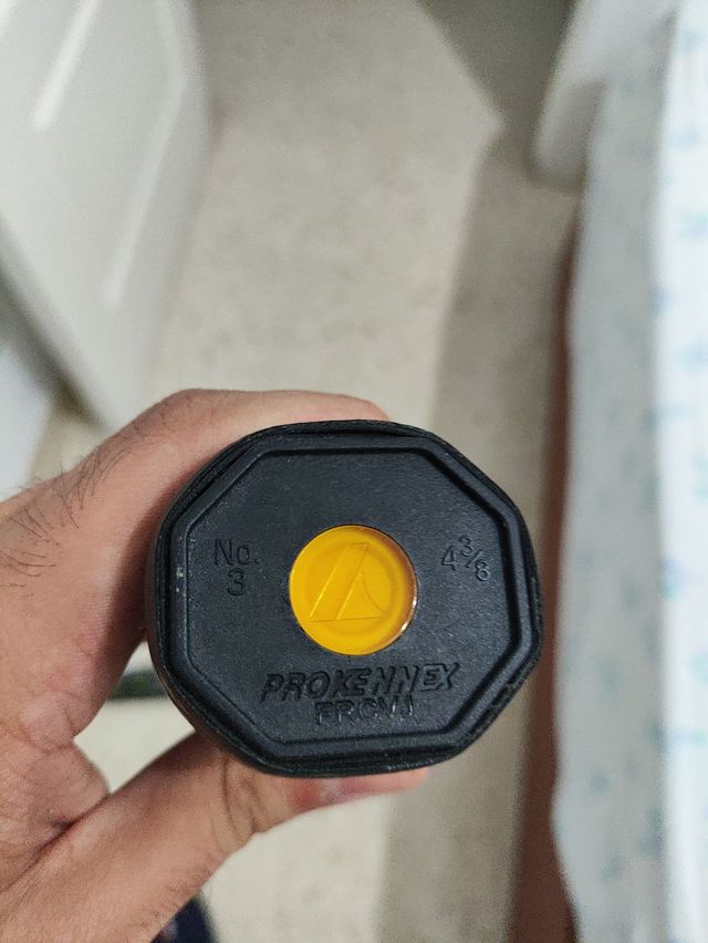 Vendo Raqueta de tenis ProKennex Black Ace 315