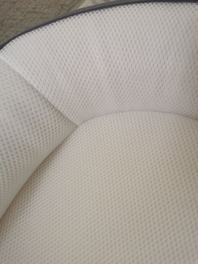 Nido Transpirable. Doomoo