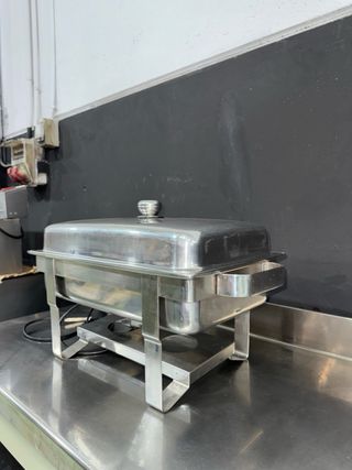 Chafing Dish