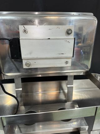 Chafing Dish