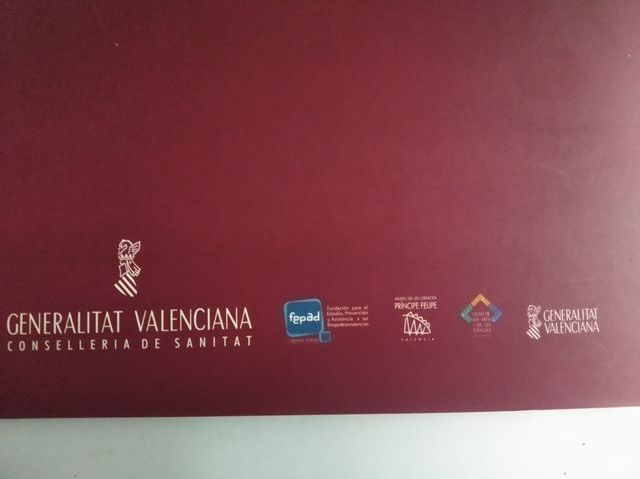 VISIO CIENTIFICA DE LES DROGUES